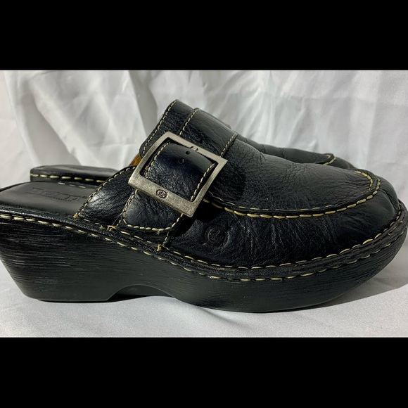 Born . Leather . - Picture 4 of 7